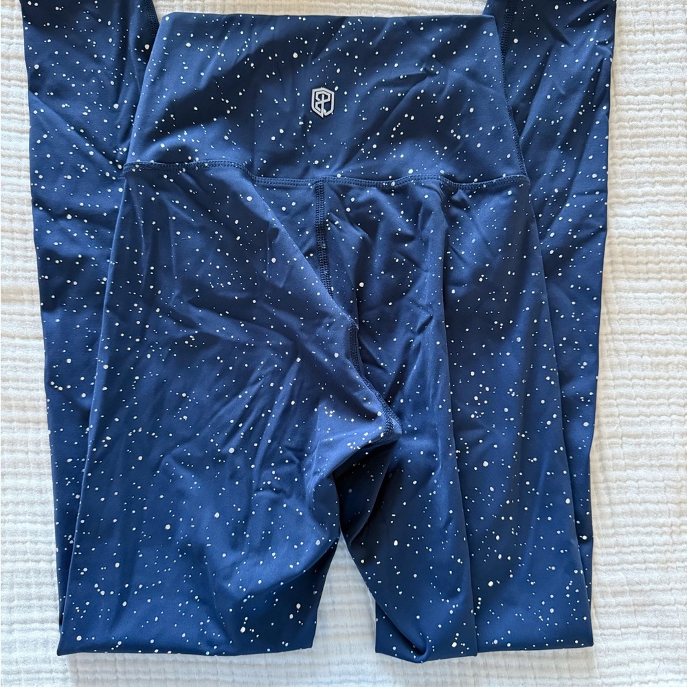 Born primitive legging